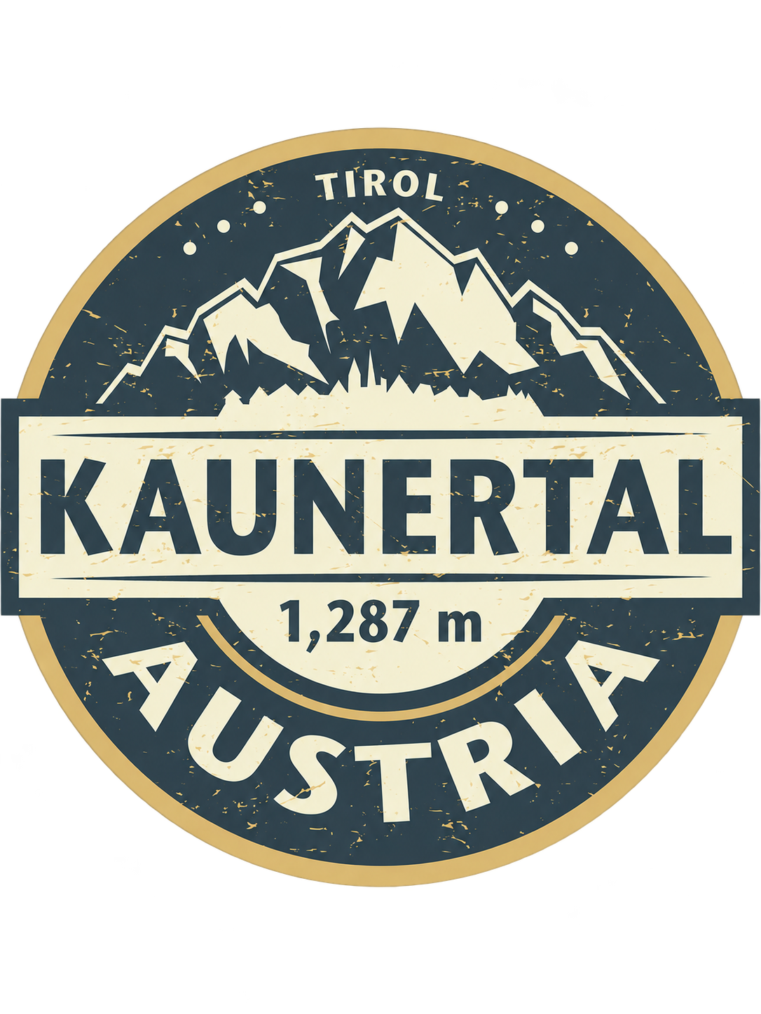 Kaunertal · Tirol · Austria